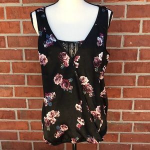 Maurices Sleeveless Top